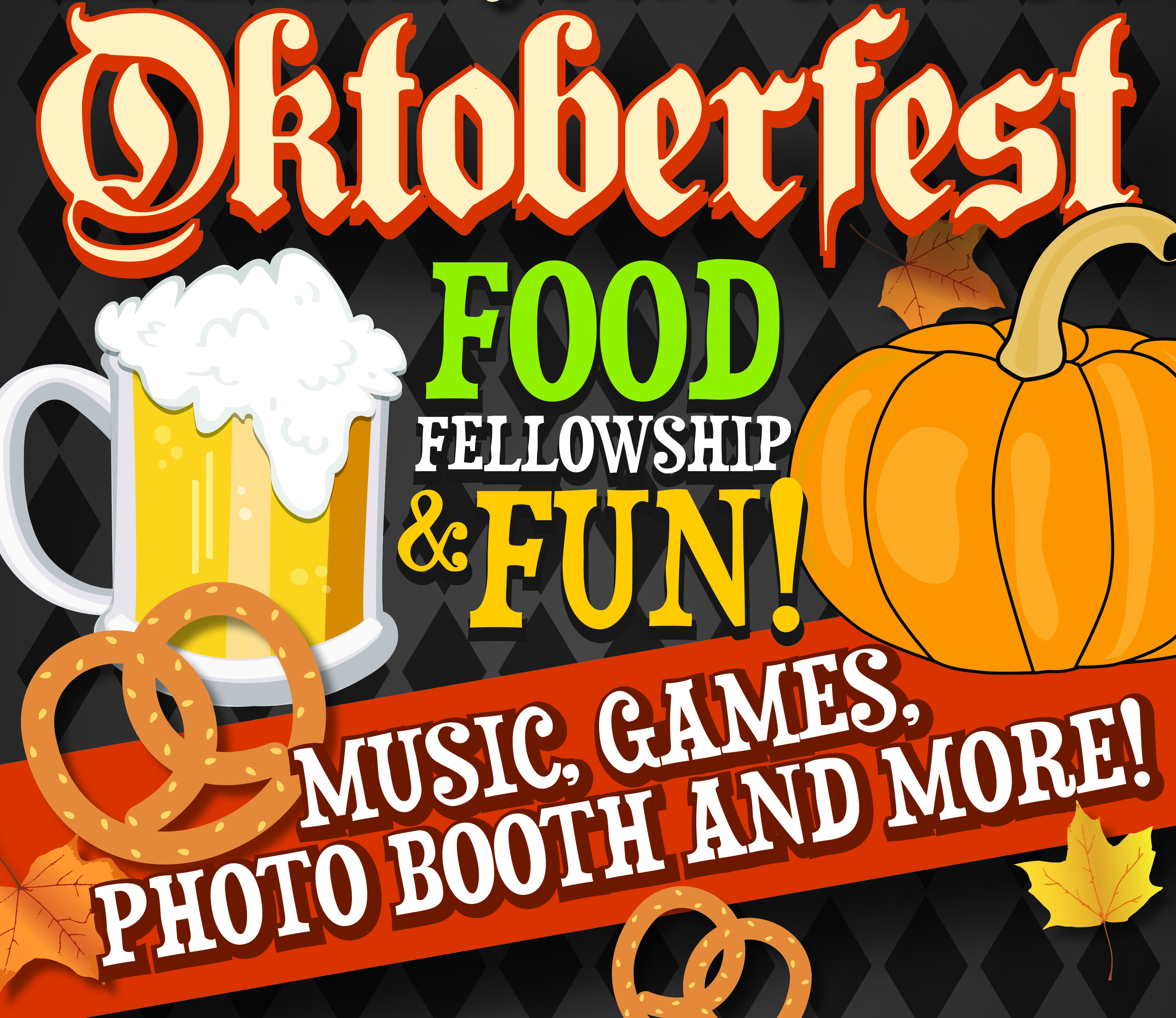 Oktoberfest Saint Joseph the Worker Parish